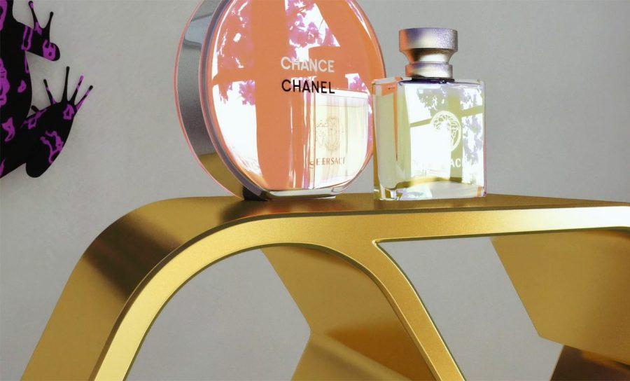 The Exhibition Whisperer