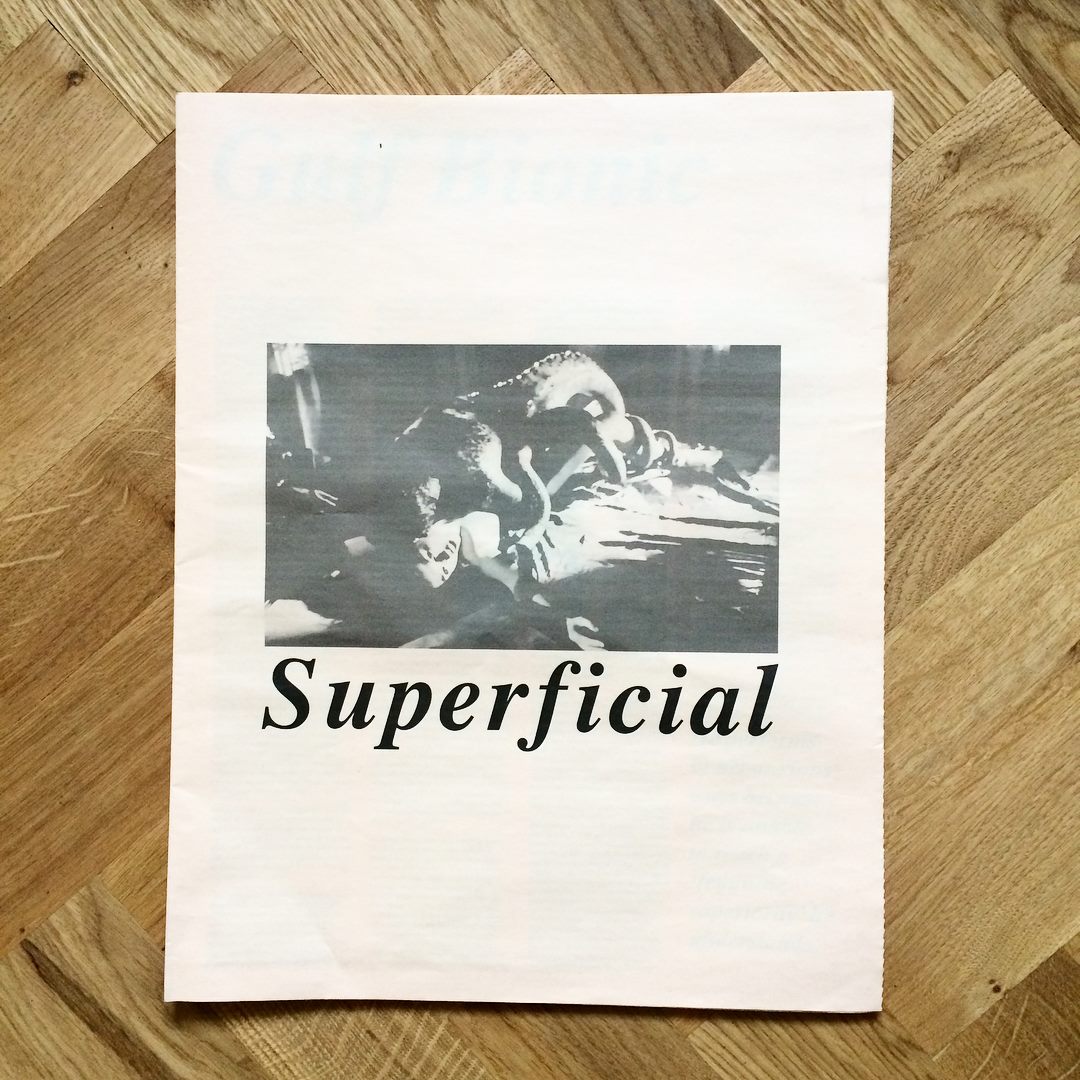 What Was Gulf Futurism?