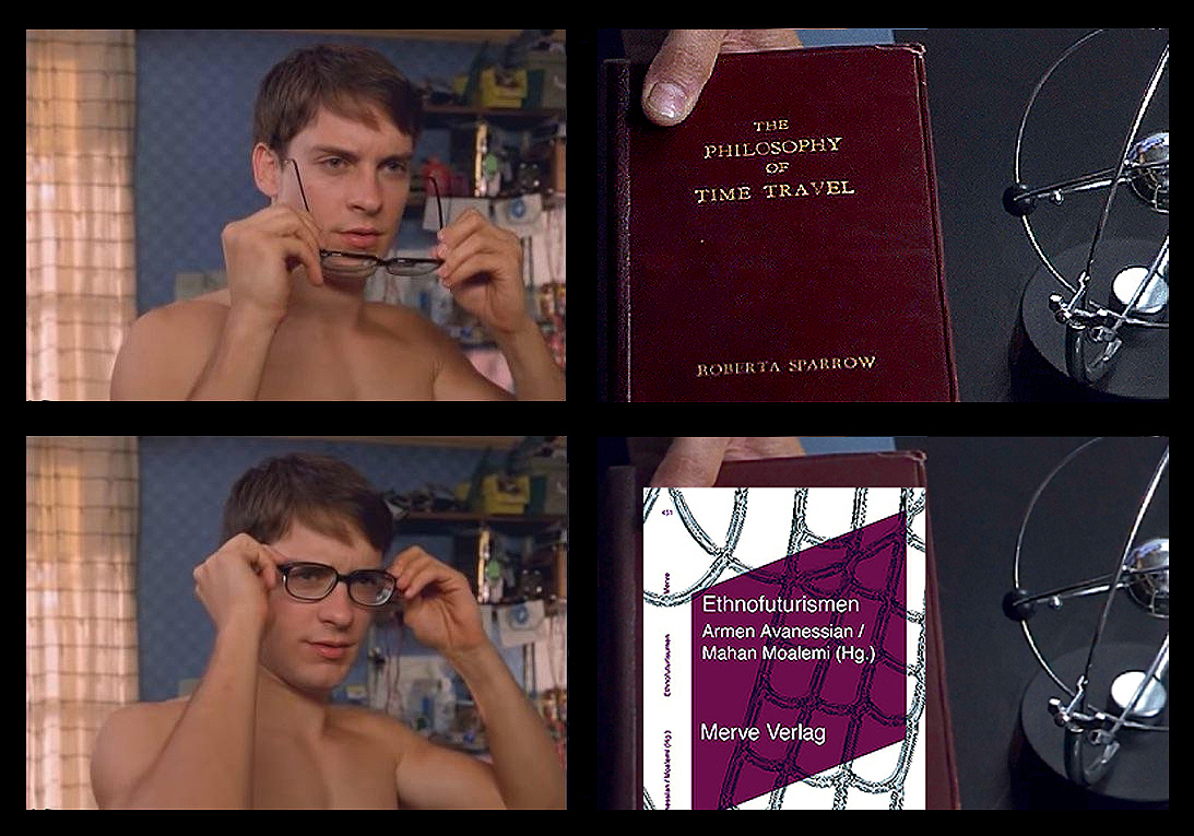 Toward a Comparative Futurism