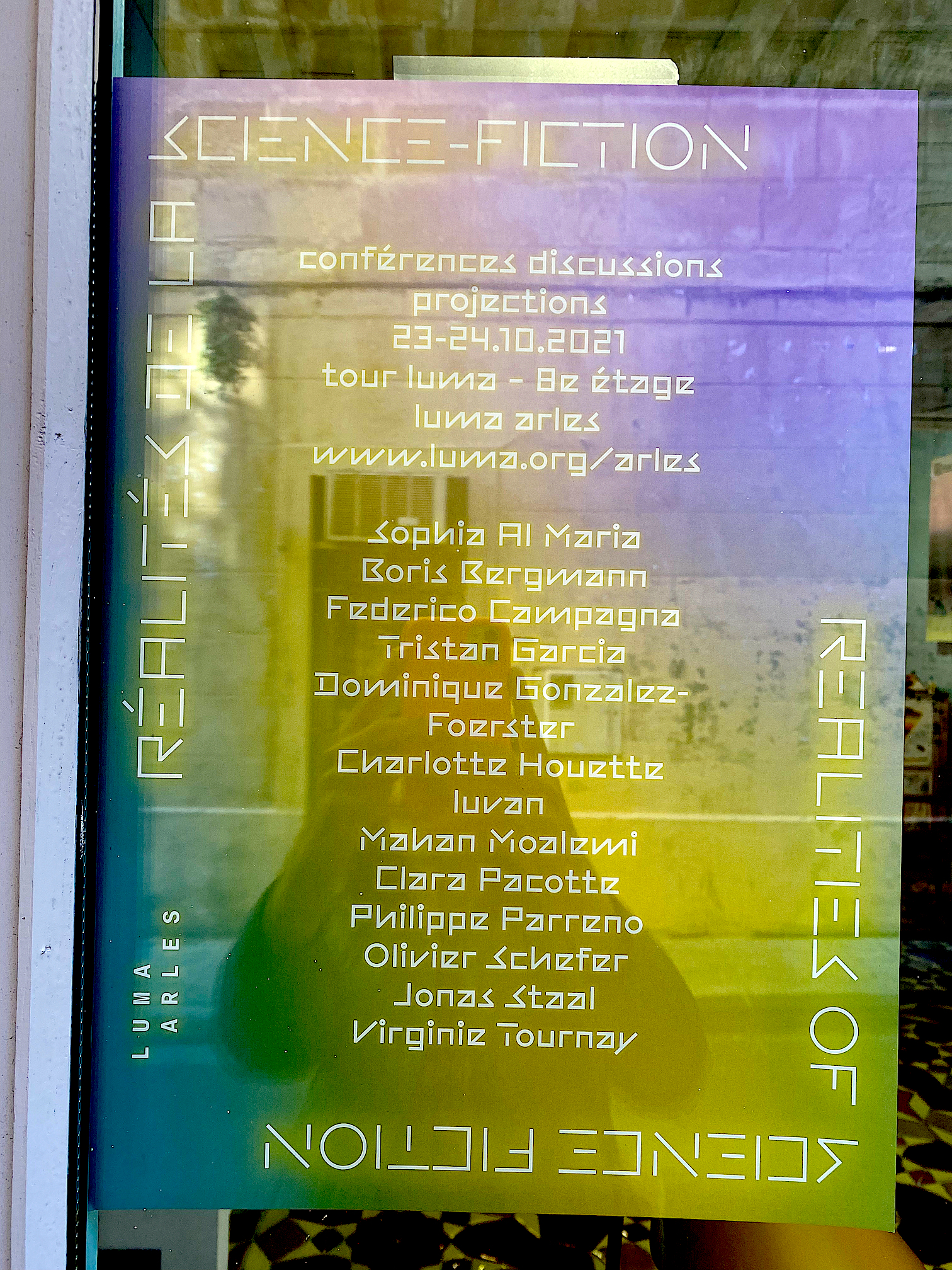 Ethnofuturity and the Many Ends of (World) History