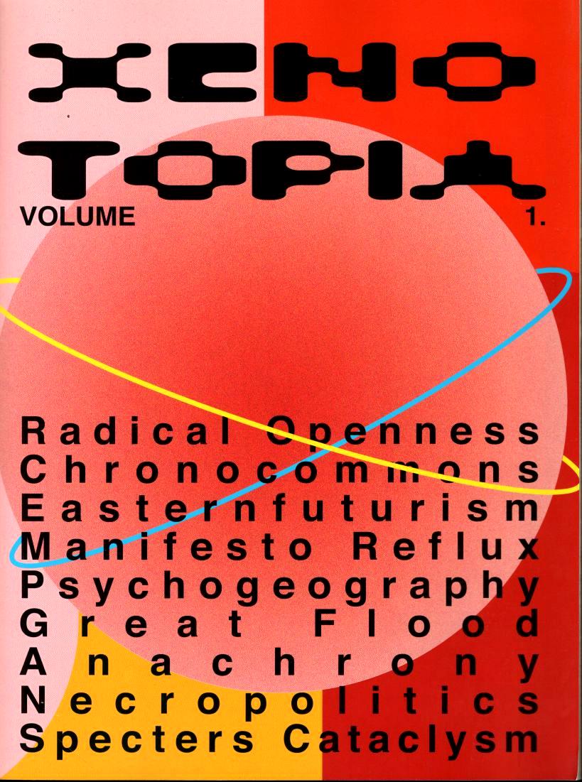 Notes on the Hungarofuturist Manifesto