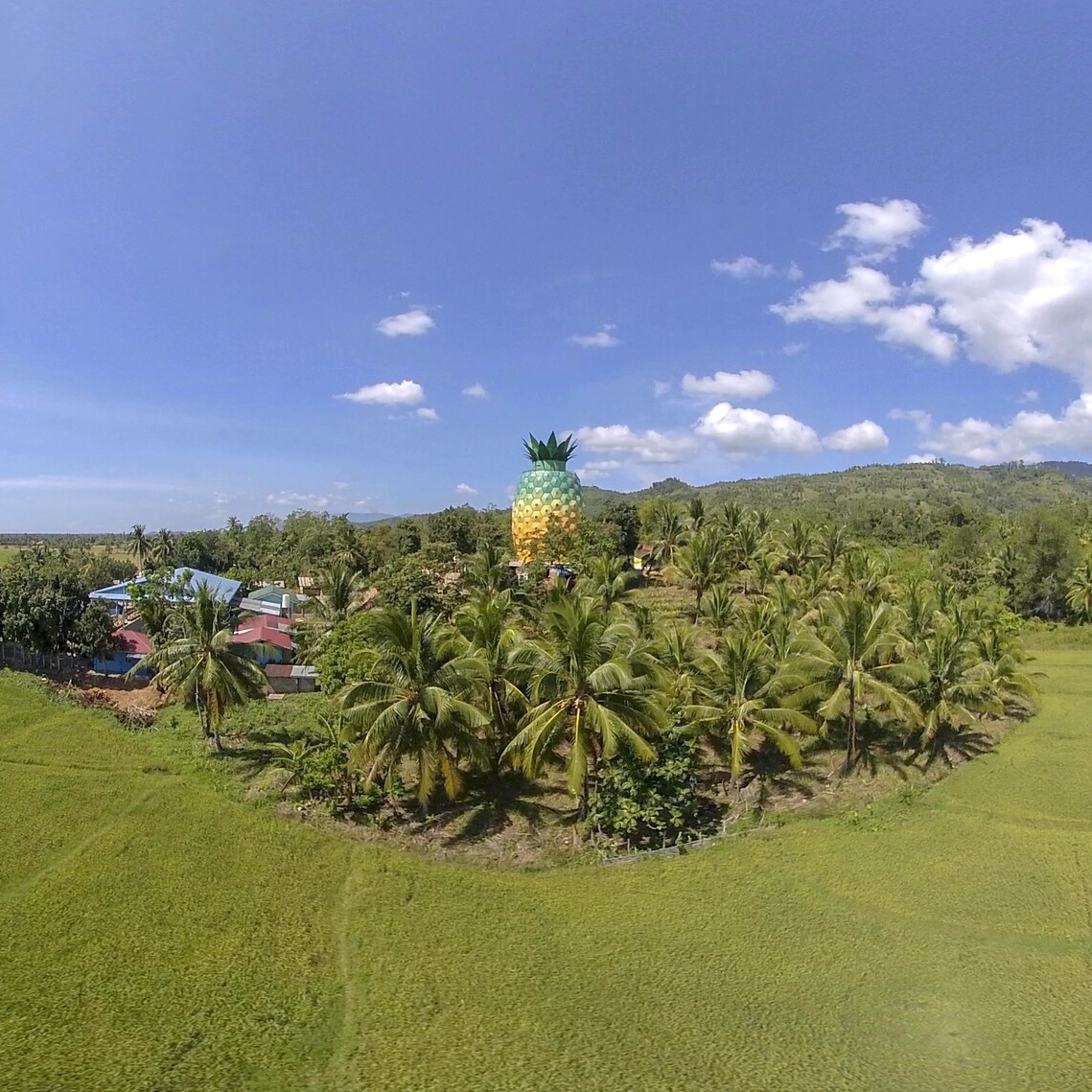 Exquisite Crops: Stephanie Comilang’s Science Fiction Documentaries