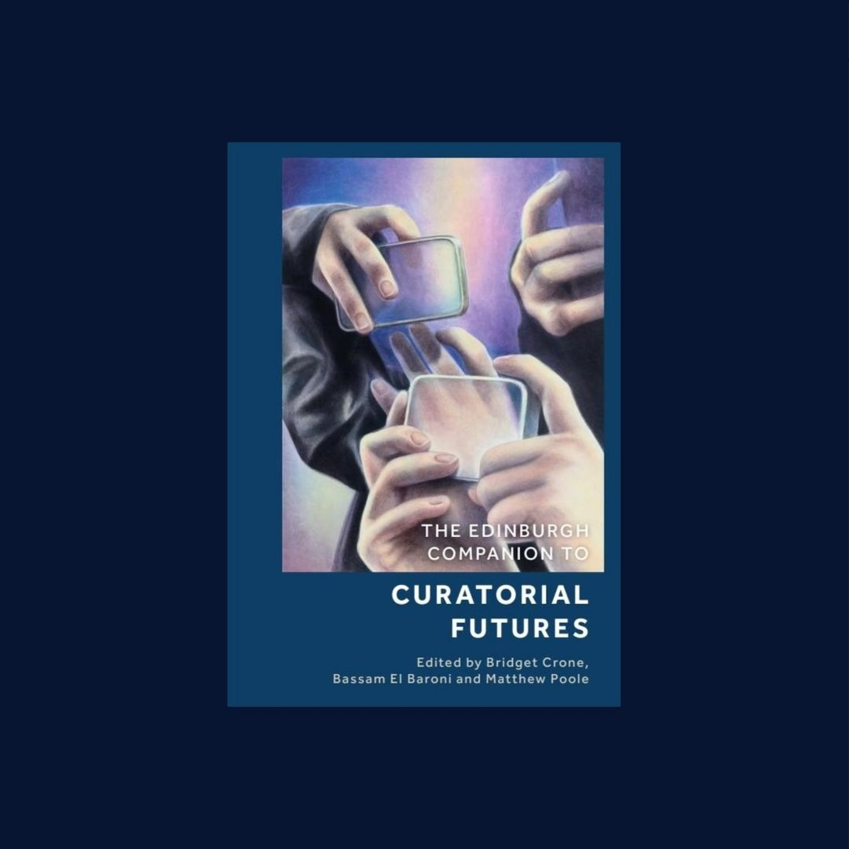 Conspiratorial Realities: Toward a Media History of Art